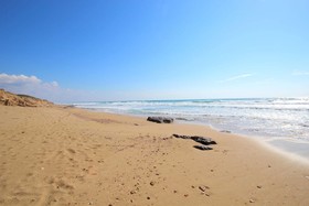 Villa SalentOnTheBeach