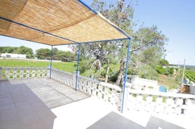 Villa SalentOnTheBeach