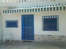 Villa SalentOnTheBeach