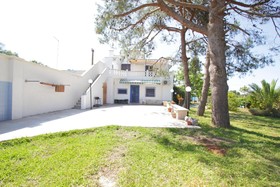 Villa SalentOnTheBeach