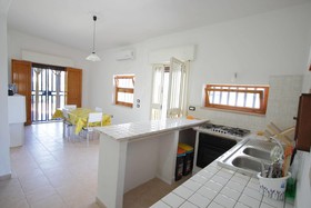 Villa SalentOnTheBeach