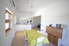 Villa SalentOnTheBeach