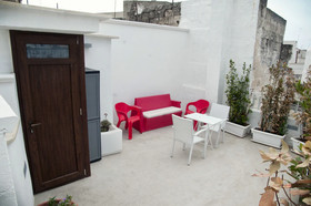 B&B Sotto La Volta