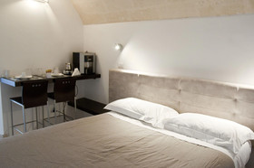 B&B Sotto La Volta