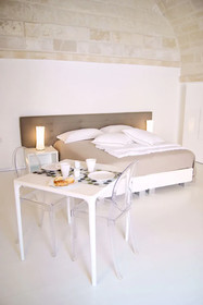 B&B Sotto La Volta