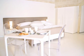 B&B Sotto La Volta