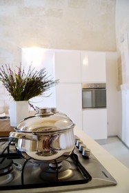 B&B Sotto La Volta