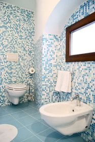 B&B Sotto La Volta