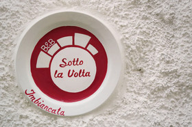 B&B Sotto La Volta