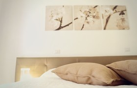 B&B Sotto La Volta