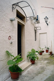 B&B Sotto La Volta