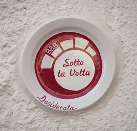 B&B Sotto La Volta