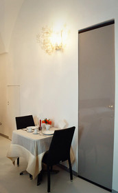 B&B Sotto La Volta