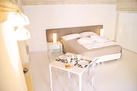 B&B Sotto La Volta