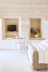B&B Sotto La Volta