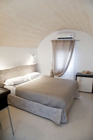 B&B Sotto La Volta