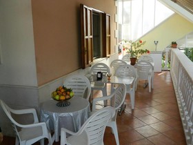 B&B Villa Robinia