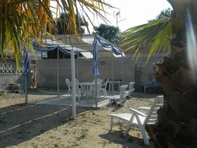 B&B Villa Robinia
