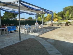 B&B Villa Robinia