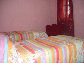 B&B Villa Robinia