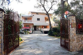B&B Villa Robinia