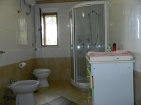 B&B Villa Robinia
