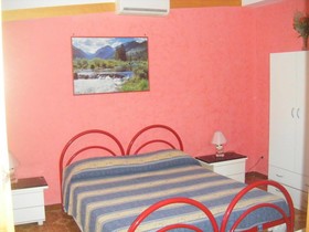 B&B Villa Robinia
