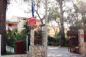 B&B Villa Robinia