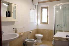B&B Villa Robinia
