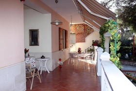 B&B Villa Robinia