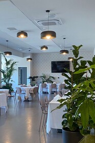 Best Western Hotel Massafra
