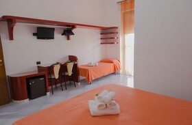 Best Western Hotel Massafra