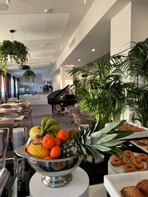 Best Western Hotel Massafra
