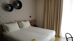 Best Western Hotel Massafra