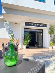 Best Western Hotel Massafra