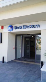 Best Western Hotel Massafra