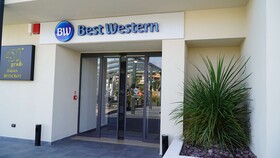 Best Western Hotel Massafra