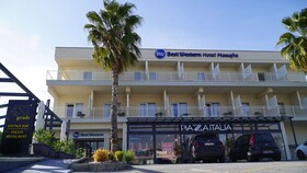 Best Western Hotel Massafra
