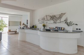 Best Western Hotel Massafra