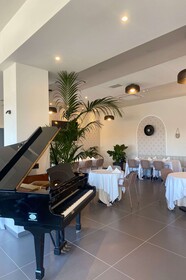 Best Western Hotel Massafra