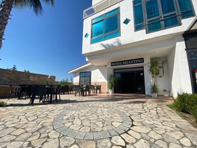 Best Western Hotel Massafra