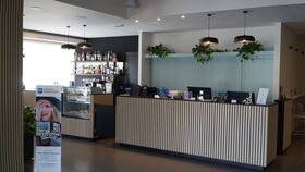Best Western Hotel Massafra