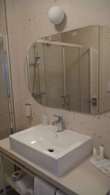Best Western Hotel Massafra