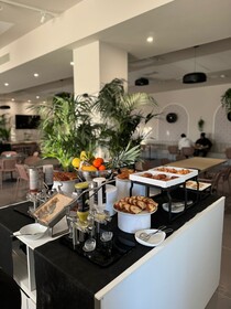 Best Western Hotel Massafra