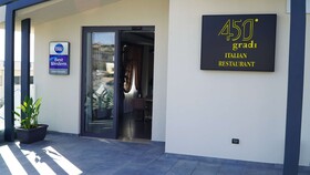Best Western Hotel Massafra