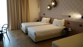 Best Western Hotel Massafra