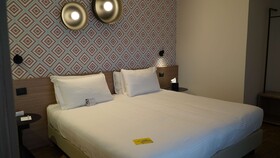 Best Western Hotel Massafra