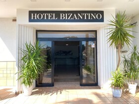 Best Western Hotel Massafra