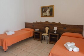 Best Western Hotel Massafra