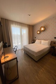 Best Western Hotel Massafra